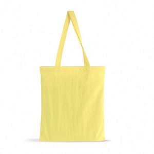 Multi Solid Colors High Quality Reusable Eco Friendly Soft Cotton <b>Canvas</b> Imaiwill Fashion Custom Pattern Printing Tote Bags - Product Image 6