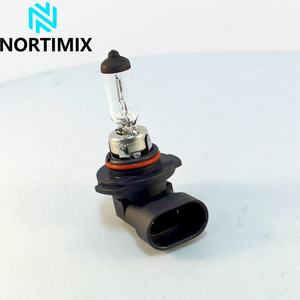 Галогенная автомобильная лампа Nortimix Long Life H10 — ультраяркая, 42 Вт, 12 В, для фар головного света, с гарантией 1000 часов - Product Image 3