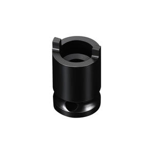 Outil de démontage de plaque de pression électrique avec fonction clé à molette, clé à douille pour meuleuse d'angle manuelle pour un démontage efficace - Product Image 1