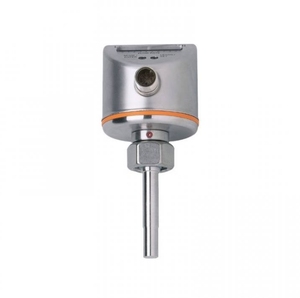 Capteurs de débit compacts en stock IFM Monitor SI5000 SID10ABBFPKG/US-100 Boîtier en acier inoxydable SI5000 Moniteur de débit d'eau Wifi SI5000 - Product Image 3