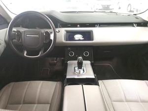 Land Rover Performance Tech 2024 d'occasion, écran tactile 13,1 pouces, InControl OS 2.0, navigation AR, SUV de luxe connecté intelligent - Product Image 6
