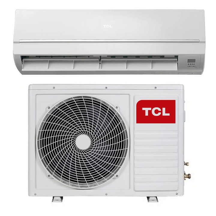 TCL 12000 BTU Mini Split Air Conditioner Dehumidifier OEM - Main Image