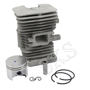 Chainsawอะไหล่37มม.กระบอกลูกสูบRebuildชุดประกอบชุด1130 020 1204 1130 020 1207สำหรับ<span class=keywords><strong>Stihl</strong></span> <span class=keywords><strong>017</strong></span> MS170 - Product Image 1