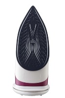 Nouveau Fer à Vapeur Design Innovant, Machine à Repasser Électrique Haute Puissance à Trois Vitesses de Température Réglables pour la Maison