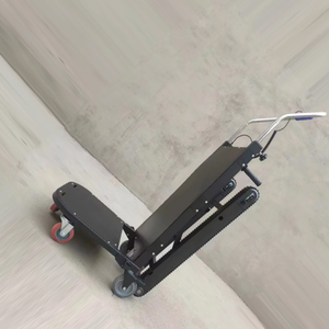 YCMG Dolly Handkar Elektrische Transport Klimmachine Zware Lasten Elektrische Trapklimmer Bouwlift - Product Image 1