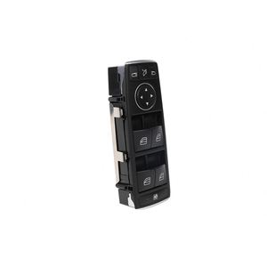 Applicable aux modèles 19-20, interrupteur de lève-vitre de voiture, bouton d'interrupteur de vitre 1028641-x0-a - Product Image 4