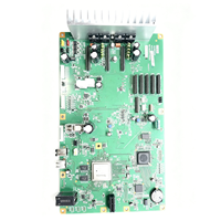 Placa Base de Impresora CE39MAIN Assy 222051601, Pieza de Reparación para Impresora de Inyección de Tinta Epson SC-P6080 SC-P7080 SC-P8080