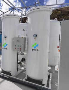 Chi phí-hiệu quả PSA O2 đầy đủ dây chuyền sản xuất oxy y tế Máy phát điện nhà máy Oxy Y Tế trạm làm đầy CE ISO chứng nhận - Product Image 1