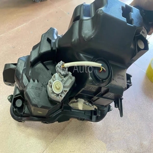 Faros Delanteros de Actualización para <span class=keywords><strong>Lexus</strong></span> RC 2014-2018, Faros LED Matrix para <span class=keywords><strong>Lexus</strong></span> RC <span class=keywords><strong>F</strong></span>-<span class=keywords><strong>sport</strong></span> C10, Luz de Coche de <span class=keywords><strong>Segunda</strong></span> <span class=keywords><strong>Mano</strong></span> - Product Image 4