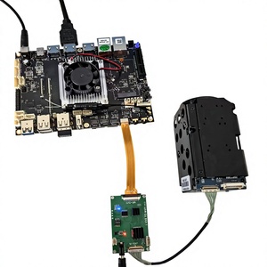 โมดูล LVDS เป็น MIPI-CSI ใช้งานร่วมกับ EV7300/EV7500 และ VS-SCZ2035D W342 ของไทย - Product Image 1
