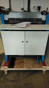 <span class=keywords><strong>Perforatrice</strong></span> Multifunzionale per <span class=keywords><strong>Carta</strong></span> 600B/Macchina per Foratura e Perforazione della <span class=keywords><strong>Carta</strong></span> - Product Image 5