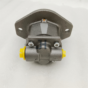 Bomba de transferencia de combustible de repuesto de alta calidad 384‑8612 3848612 para motor C11 C13 C15 C18, piezas de repuesto para excavadora 345C 349D - Product Image 5
