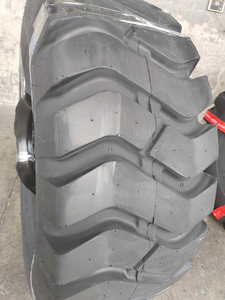 Neumáticos para Camión Resistentes a Pinchazos con Patrón de Bloques Grandes E-3 315/80r22.5 385 65 22.5 14.00R25 1400R25 con Súper Tracción - Product Image 6