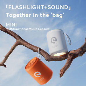 Sanag ลำโพงพกพา X2บลูทูธ5.0ระยะไกล<span class=keywords><strong>6</strong></span>ชั่วโมงแบบพกพาเสียงในกระเป๋าลำโพงพกพาคุณภาพ HD ไร้สายขนาดเล็ก - Product Image 2