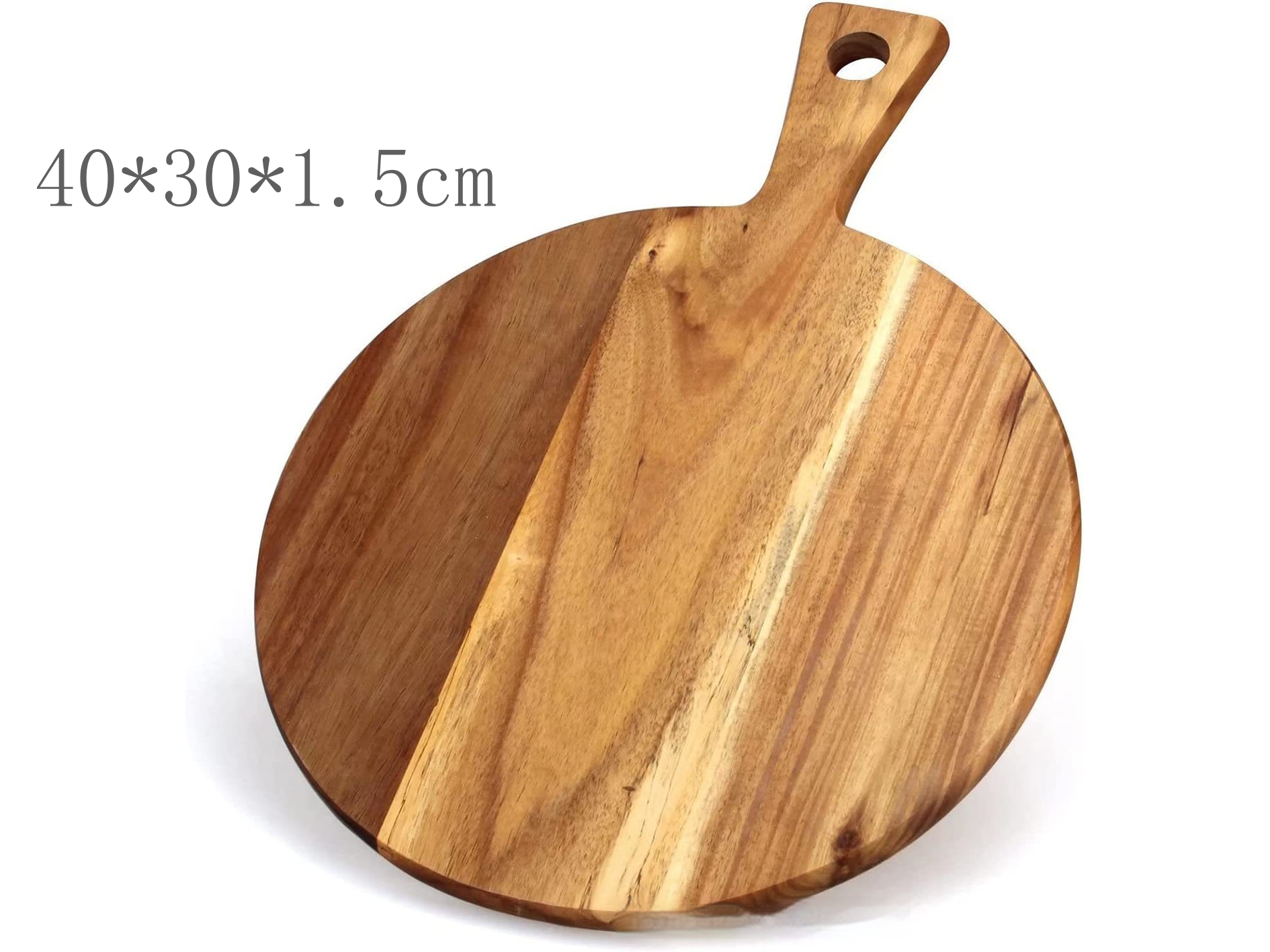 สีน้ำตาล