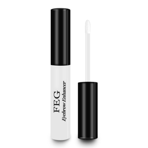 <span class=keywords><strong>FEG</strong></span> Cejas Potenciador Cejas Crecimiento Suero Crecimiento de <span class=keywords><strong>pestañas</strong></span> Líquido Maquillaje Ceja Natural Más largo Cosméticos más gruesos Herramientas de maquillaje - Product Image 5
