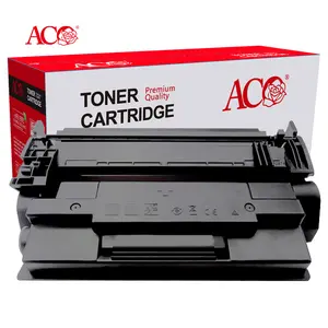 ACO工厂碳粉盒87X 37A 28X 74A 75A 85A 91A 91X 95A 98X兼容碳粉盒，适用于惠普激光打印机