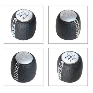 Suku Cadang Mobil 55344209 55344557 Tuas Persneling Mobil 5/6 Kecepatan untuk ALFA ROMEO 159 BRERA SPIDER 939 05-11 - Product Image 5