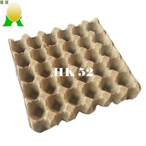 Uovo cariche di carta piatto para huevos vassoio di uovo che fa la macchina - Product Image 2