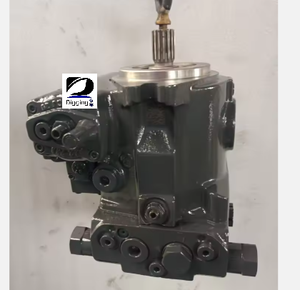 Vente flash Pompe hydraulique A11VO75LRDS A11VO75LE2S Hydromatic Pompe hydraulique A11V075LRDS/10R-NPD12N00  A11VO75LE2S/10R-NZD12N00 - Product Image 1