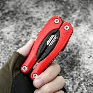 OEM ODM Multipurpose Multiuse <b>Tool</b> Stainless Steel Multitool Folding <b>Multi</b> <b>Tool</b> <b>Pliers</b> for Outdoor Activities - Product Image 1