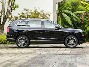 Vente en gros 2026 Jetour X70L 2.0TD Automatique 7 places SUV essence haut de gamme à grande cabine pour le marché du Moyen-Orient X70L 2.0TD Automatique Fl - Product Image 5