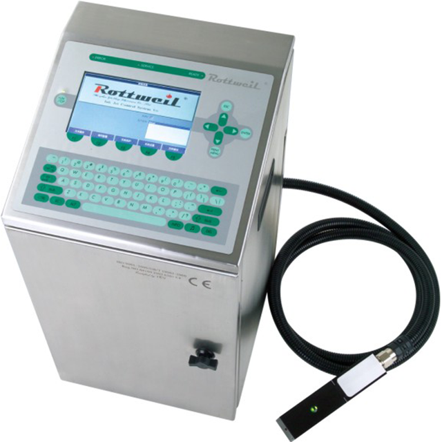 Flatbed Printer Handheld WDS 730 Portable Inkjet Printer