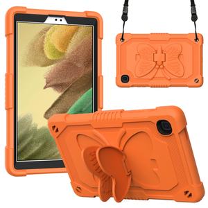 Funda de Alta Calidad con Soporte Tipo Mariposa para Tablet Samsung Galaxy Tab A7 Lite SM-T220 SM-T225 - Product Image 6