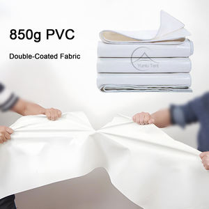 Tienda Safari de lujo impermeable para 1-4 personas al aire libre con baño para acampar en el desierto que parecen casas - Product Image 4