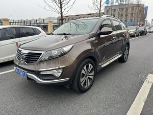 <span class=keywords><strong>Sportage</strong></span> d'<span class=keywords><strong>occasion</strong></span> <span class=keywords><strong>2012</strong></span> avec moteur atmosphérique de 2.0L, <span class=keywords><strong>prix</strong></span> d'usine - Product Image 3
