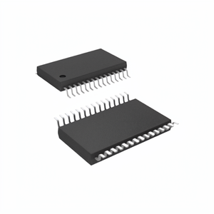 Electronic Circuit Components Interface <b>30</b> TFSOP TLV320AIC14KIDBTG4 BOM IC In Stock - Product Image 1