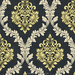 Carta da Parati Elegante e alla Moda 2023, Rivestimenti per Pareti Interne - Product Image 3