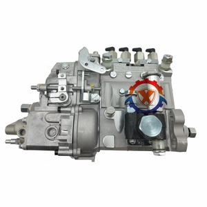 New E312C Injection <b>Pump</b> 101402-9510 101401-8950 for Excavator - Product Image 1