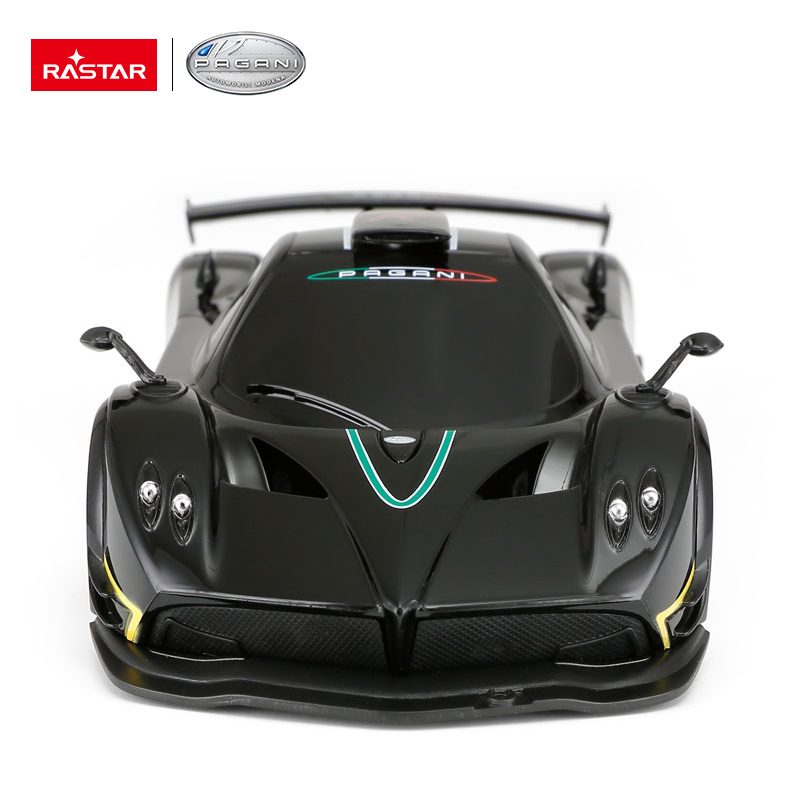 Rastar RC Car 1:24 Pagani Zonda R - Battery Operated Toy Car for
