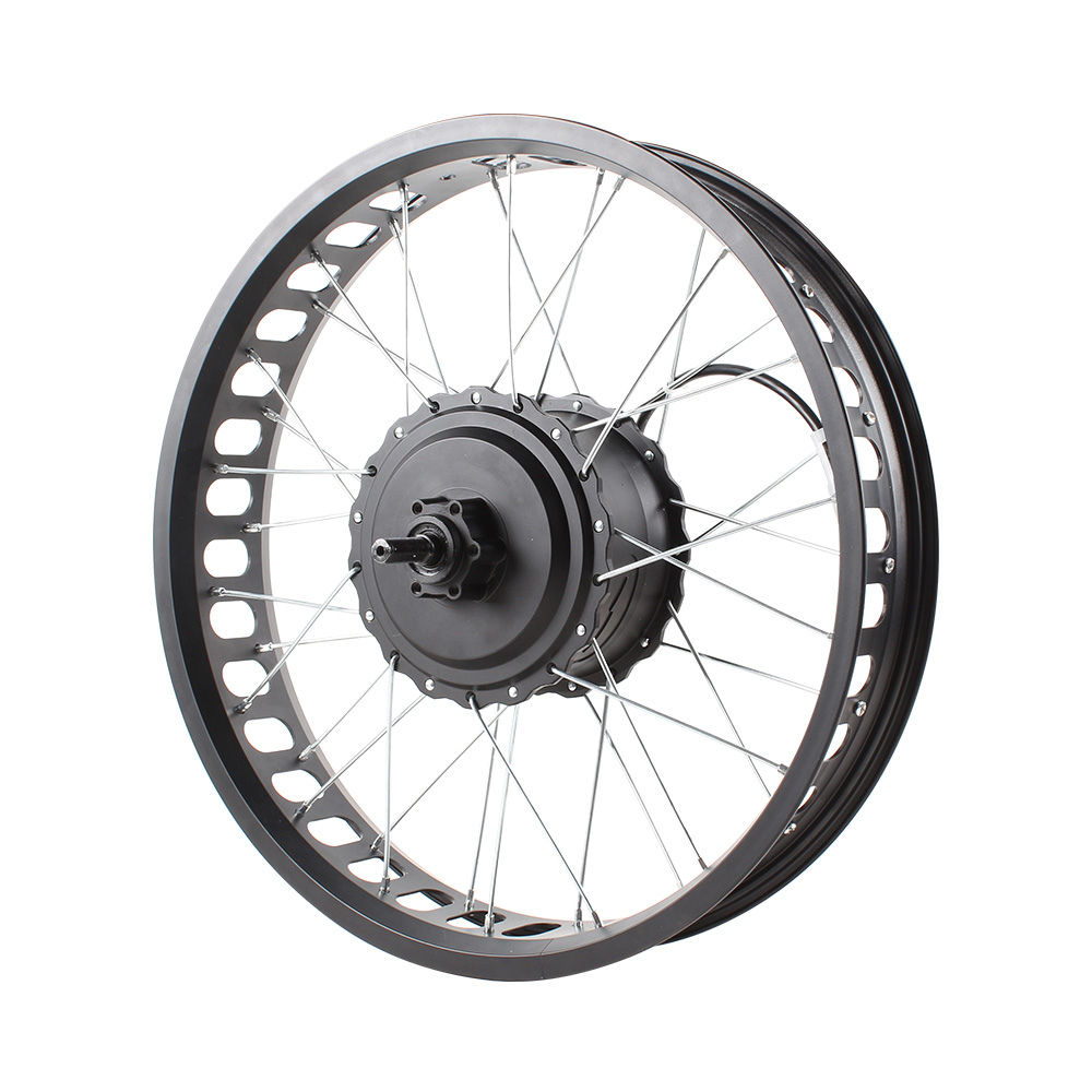 Мотор колесо 36v 500w