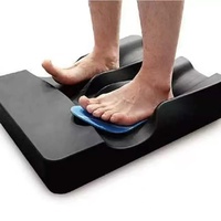 Semelles thermoformables Semelles de sport avec soutien de la voûte plantaire Four de chauffage Semelles thermoformables pour le confort