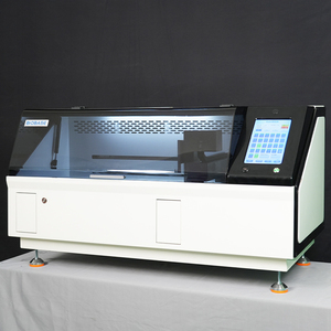 biobase china BK-RS3 Tinturador de Tejidos Automatizado de Grado Laboratorio para Secciones de Parafina y Congeladas, Investigación Biológica y Pruebas Clínicas - Product Image 1