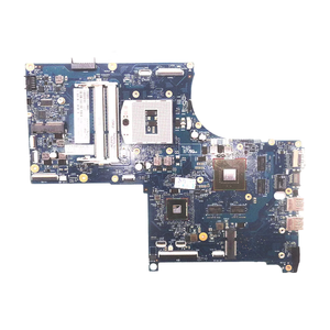 Für HP 17T 17-J 17T-J Motherboard 2GB GT750M 720267-501 720267-001 - Product Image 1