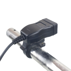 Cargador <span class=keywords><strong>USB</strong></span> Impermeable para Motocicleta, Cargador de Teléfono <span class=keywords><strong>USB</strong></span> para <span class=keywords><strong>Moto</strong></span>, Enchufe de Carga Rápida QC 3.0 PD - Product Image 5