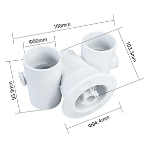 Équipement de <span class=keywords><strong>jet</strong></span> de massage de <span class=keywords><strong>piscine</strong></span> <span class=keywords><strong>Jet</strong></span> <span class=keywords><strong>d</strong></span>'<span class=keywords><strong>eau</strong></span> <span class=keywords><strong>d</strong></span>'ABS de <span class=keywords><strong>piscine</strong></span> - Product Image 5