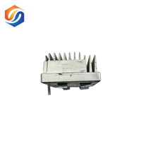 Système d'amplification de puissance professionnel à large bande, haute fidélité, 75-90 dB SNR pour BMW Série 5 F10/Série 6 F12/Série 7