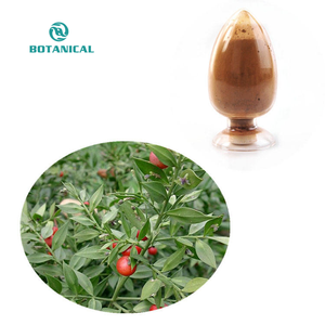 Высококачественный экстракт корня рускулата/экстракт метлы мясника по лучшей цене, травяные бугорки, экстракт метлы рускогенина - Product Image 3