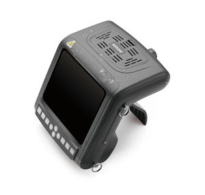 DMSU23 Ultrasonido Veterinario Buen <span class=keywords><strong>Precio</strong></span> Nuevo Producto 2025 Ultrasonido Veterinario B/N Ligero de Mano con Pantalla de 5,7 Pulgadas - Product Image 4