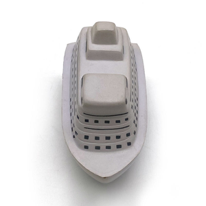 Custom Logo Hot Sales Imprinted Cruise Ship Pu Stress Relievers Stress Toy Stress <b>Ball</b> - Product Image 6
