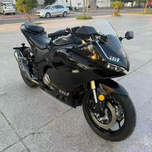 Moto de sport haute performance CF édition spéciale 150/<span class=keywords><strong>125</strong></span> CC avec essence de Guanggong Chine - Product Image 6