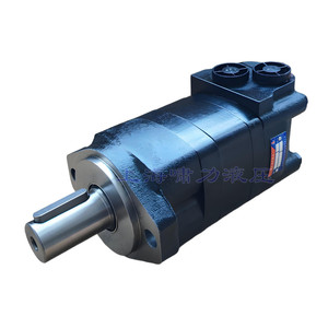 Moteur hydraulique Howling Force série 2K de type cycloïdal pour application sur enrouleurs de câbles - Product Image 3