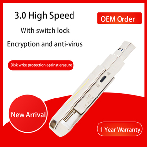 Nueva llegada de la alta velocidad de USB3.0 Dual Flash Drive de tipo C 256GB USB <span class=keywords><strong>Pendrive</strong></span> <span class=keywords><strong>para</strong></span> regalos de la promoción - Product Image 3