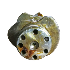 4DR5 4DR7 Nuevo cigüeñal 45703-10401 para motores de maquinaria de carretilla elevadora <span class=keywords><strong>Mitsubishi</strong></span> para industrias de construcción y agrícolas - Product Image 3
