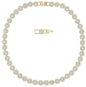 <span class=keywords><strong>Bracelet</strong></span> de Charme de Luxe en Gros, Flexible, avec Cœur en Diamant et Cristal d'Autriche pour Femme - Product Image 6