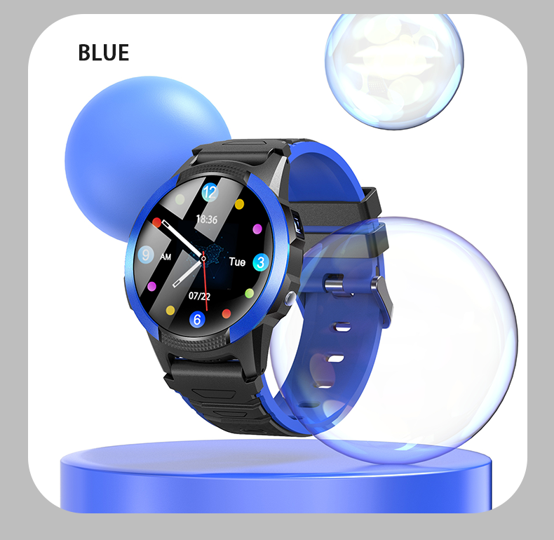 Blu
